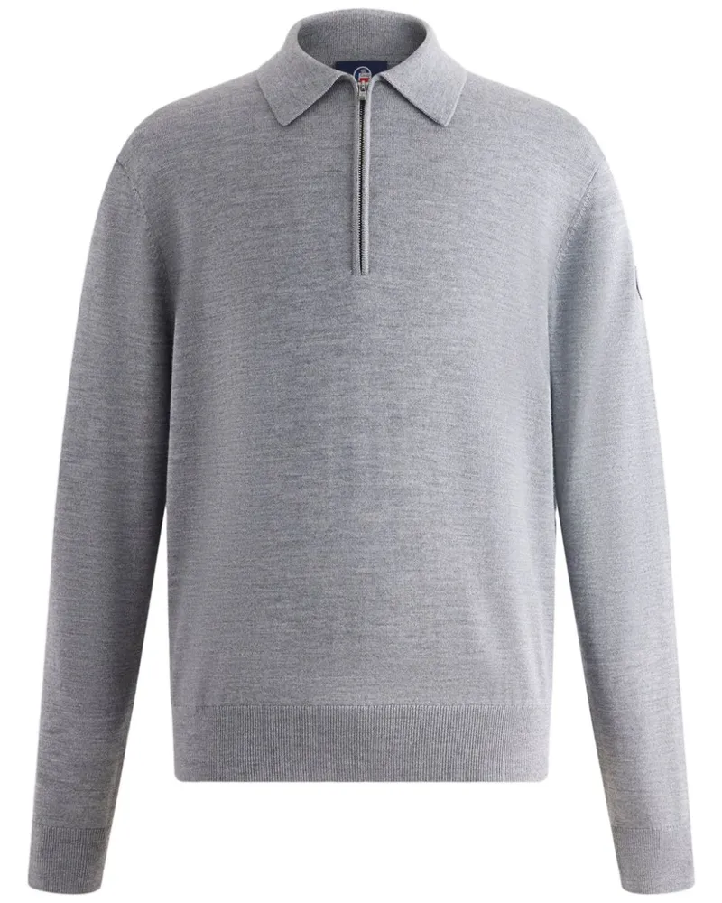 FUSALP Clovis Pullover - Grau Grau