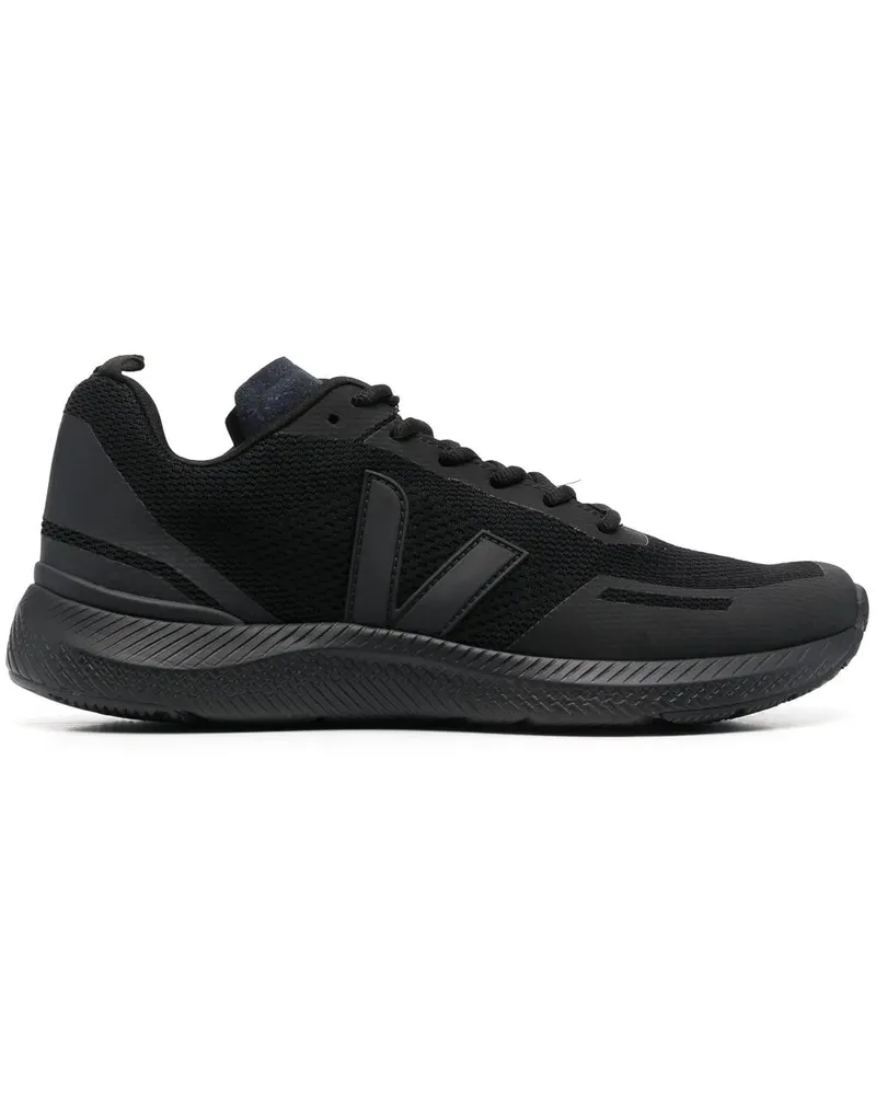 VEJA Impala Sneakers - Schwarz Schwarz