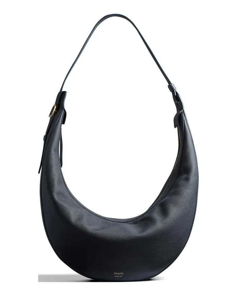 KHAITE Augustina bag - Blau Blau