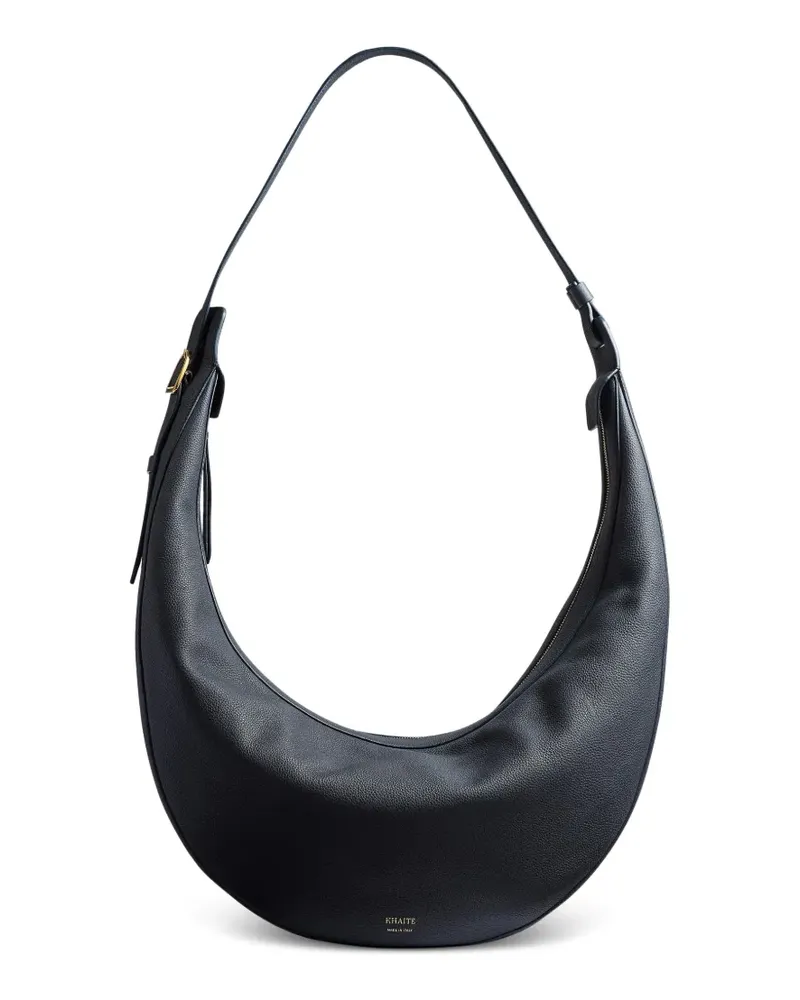 KHAITE Augustina bag - Blau Blau