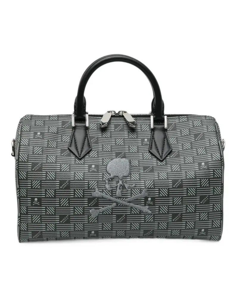 Mastermind Japan x Moreau Paris Tote Bag - Grau Grau