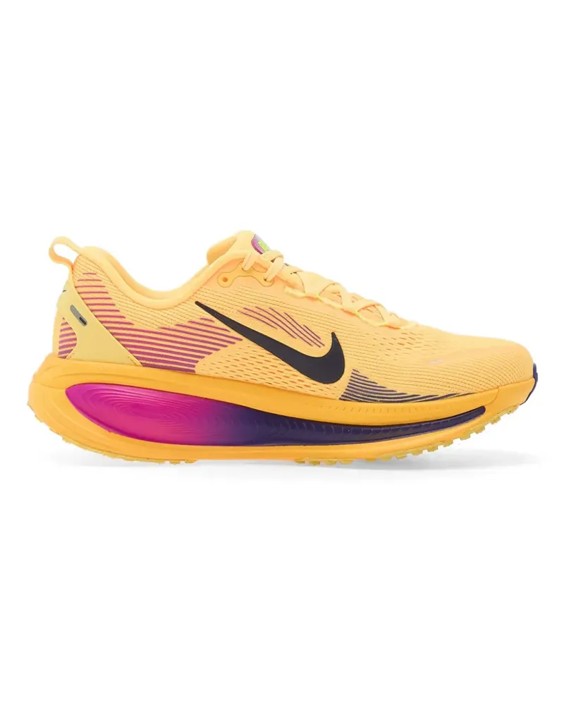 Nike Vomero 18 Lauf-Sneakers - Gelb Gelb