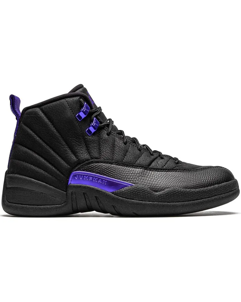 Jordan Air Retro' Sneakers - Schwarz Schwarz
