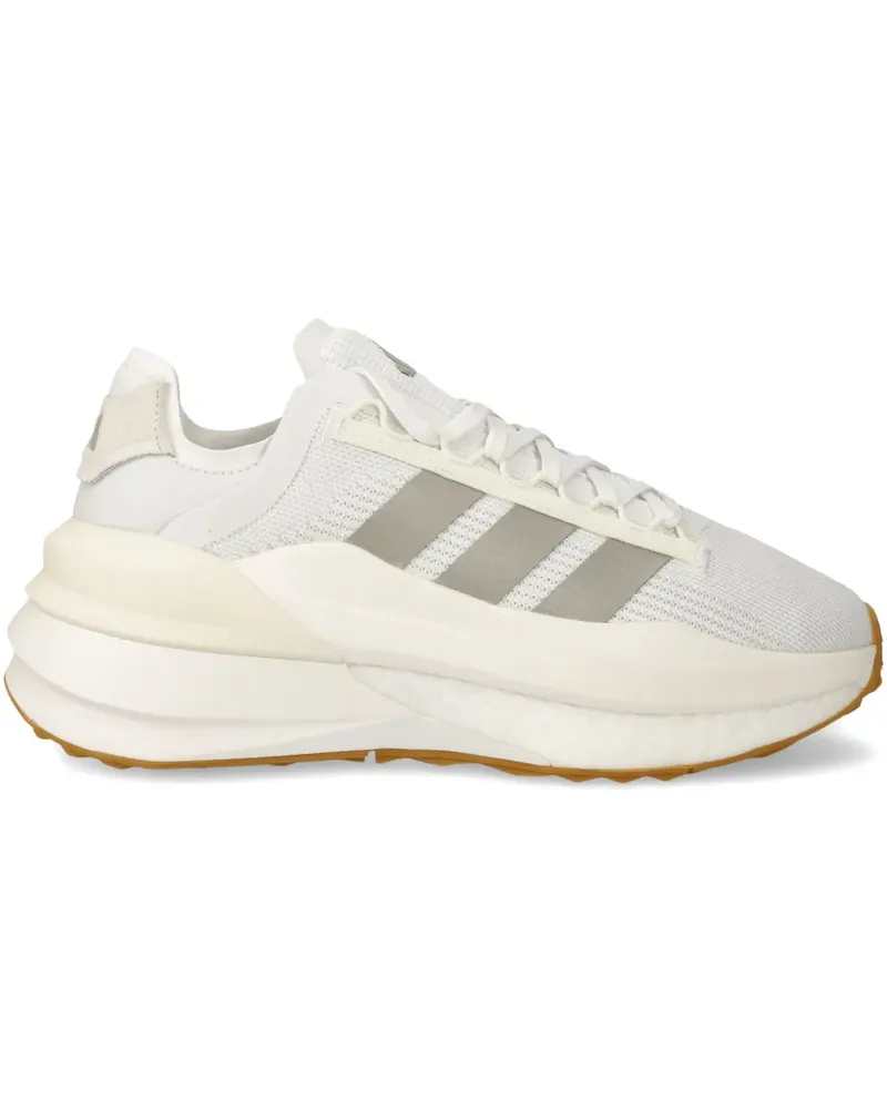 adidas Avryn_X Sneakers - Weiß Weiß