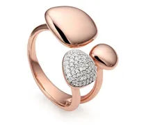 RP Nura' Ring mit Diamanten