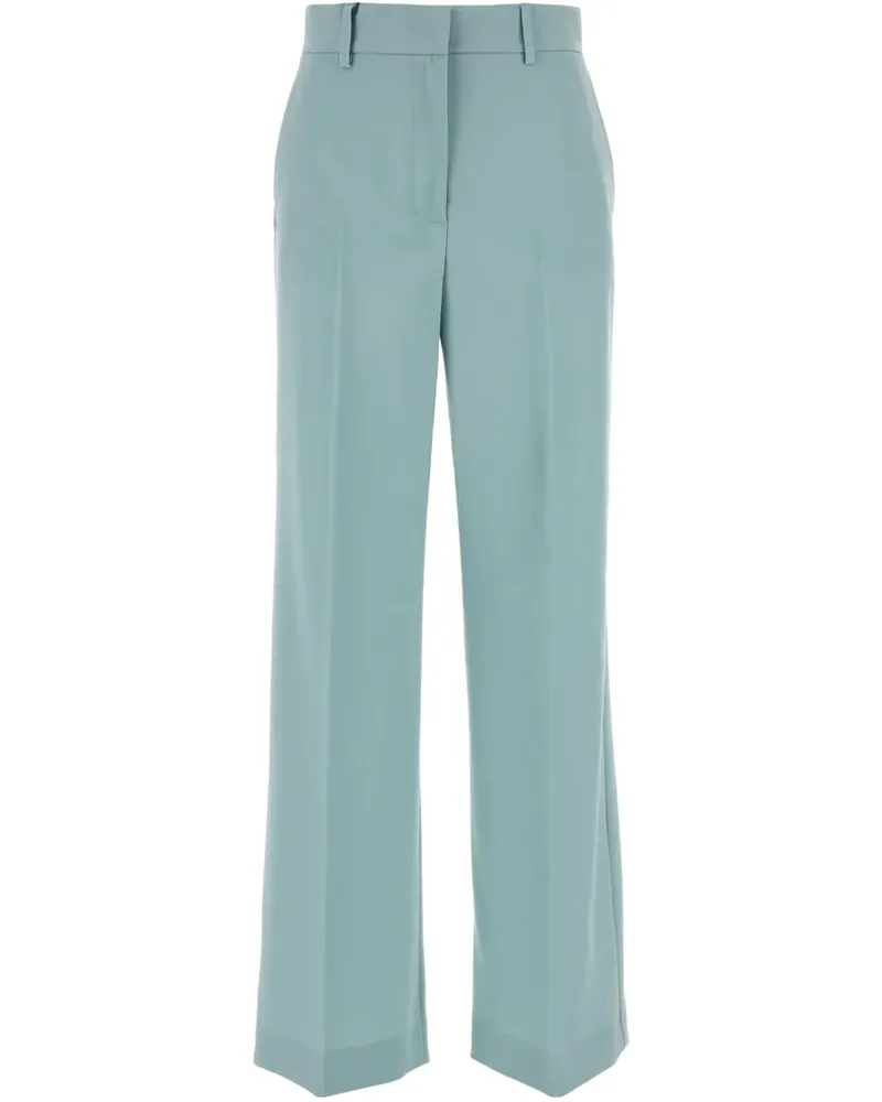 Max Mara Visivo Hose - Blau Blau