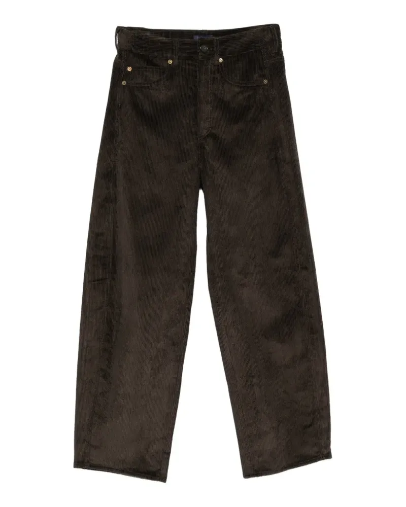Soeur Gunther Hose - Braun Braun