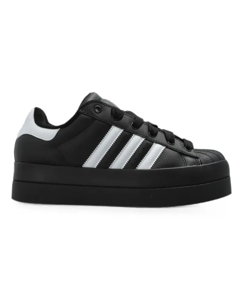 adidas Superstar Stack sneakers - Schwarz Schwarz