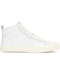 CARIUMA OCA' High-Top-Sneakers Weiß