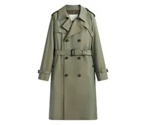 Blanfield Trenchcoat - Grün