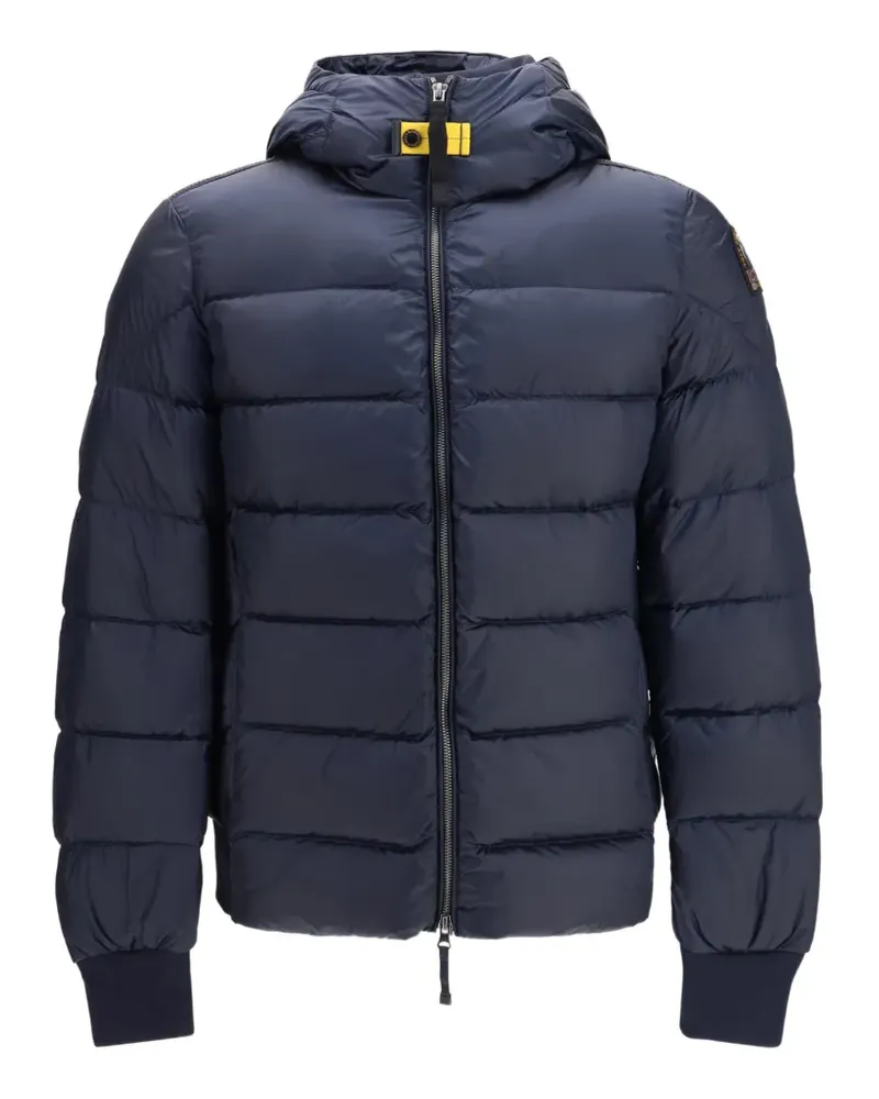 Parajumpers Pharrell Kapuzenjacke - Blau Blau