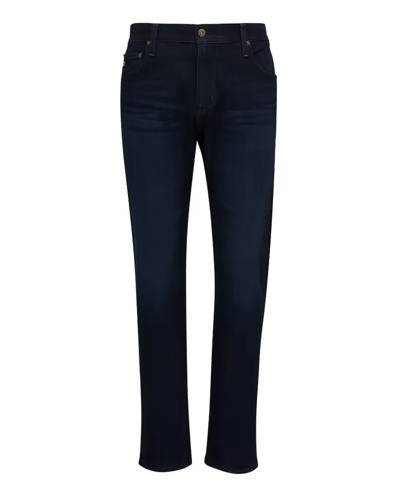 Adriano Goldschmied regular denim jeans - Blau Blau