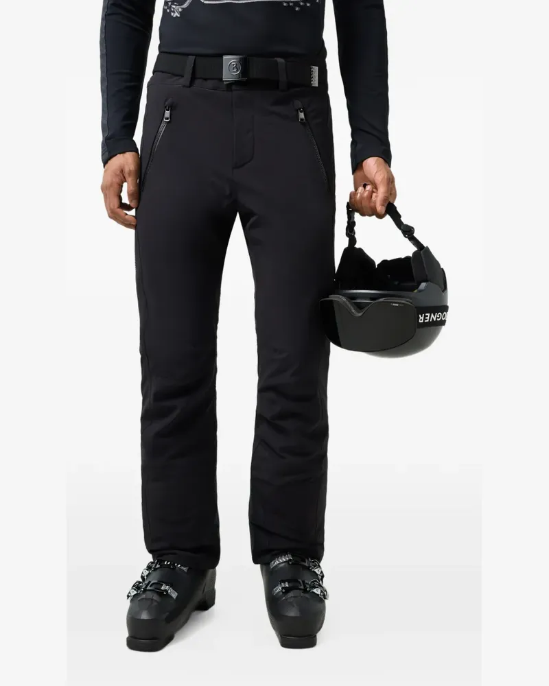 Bogner Thore Skihose - Schwarz Schwarz