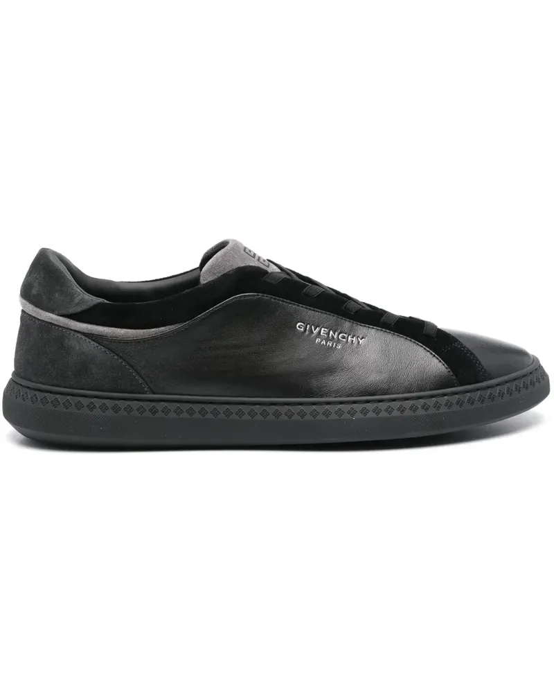 Givenchy G Set Sneakers - Schwarz Schwarz