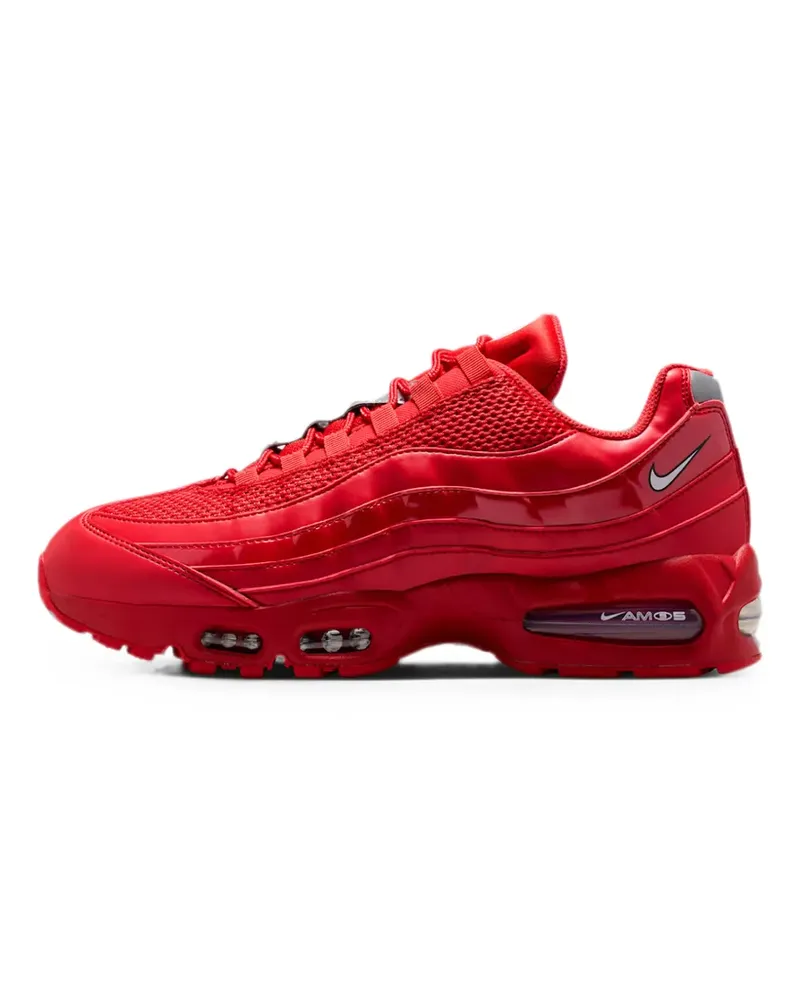 Nike Air Max 95 sneakers - Rot Rot