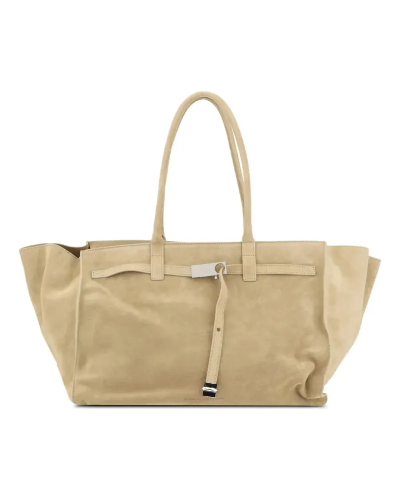 Benedetta Bruzziches La Petite Tasche - Nude Nude