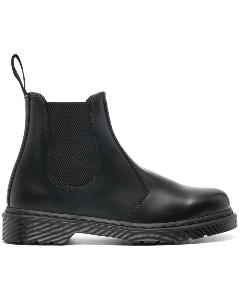 Dr.Martens 2976 Stiefel - Schwarz Schwarz