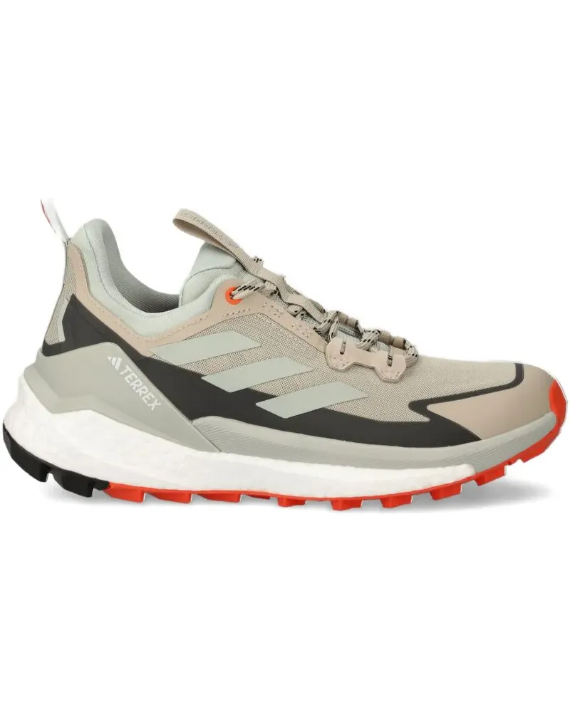 adidas Terrex Free Hiker Sneakers - Nude Nude