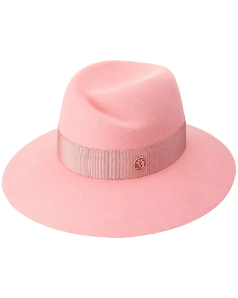Maison Michel Virginie Fedora - Rosa Rosa