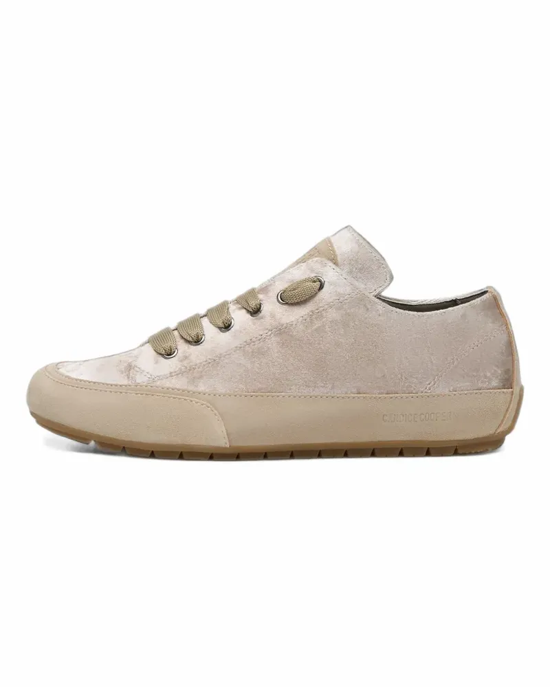 Candice Cooper Twist Sneakers - Grau Grau