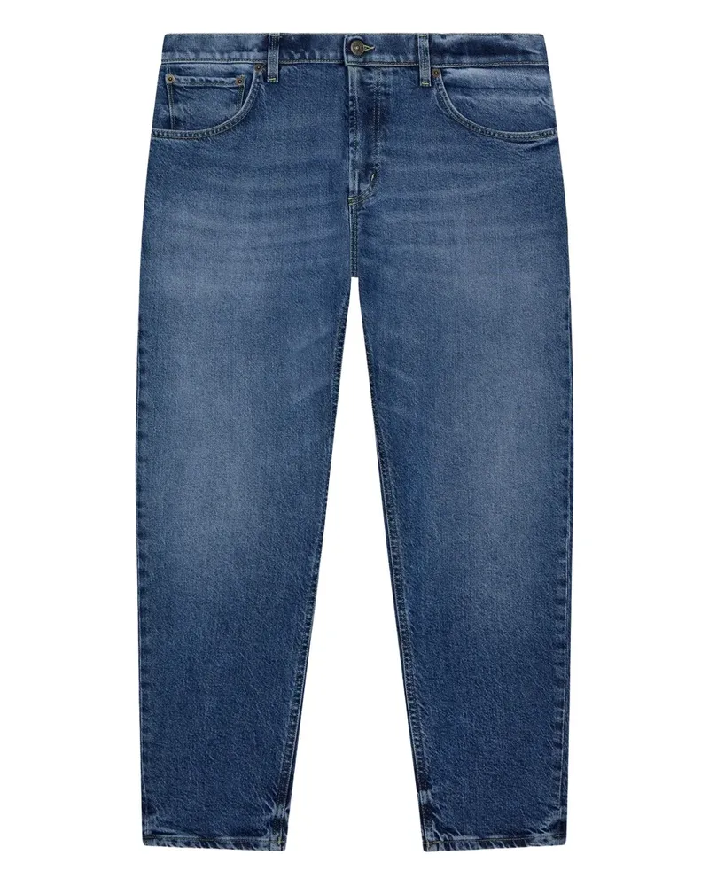 Dondup pocket jeans - Blau Blau