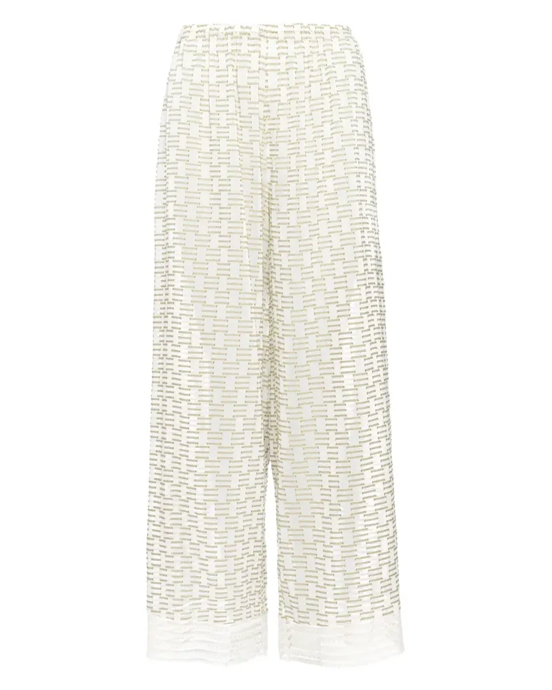 Eres Fougue Hose - Grün Grün