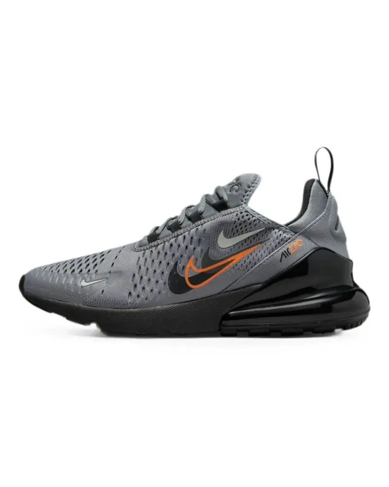 Nike Air Max 270 Sneakers - Grau Grau