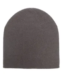 Warm-ME Simplex Beanie Grau