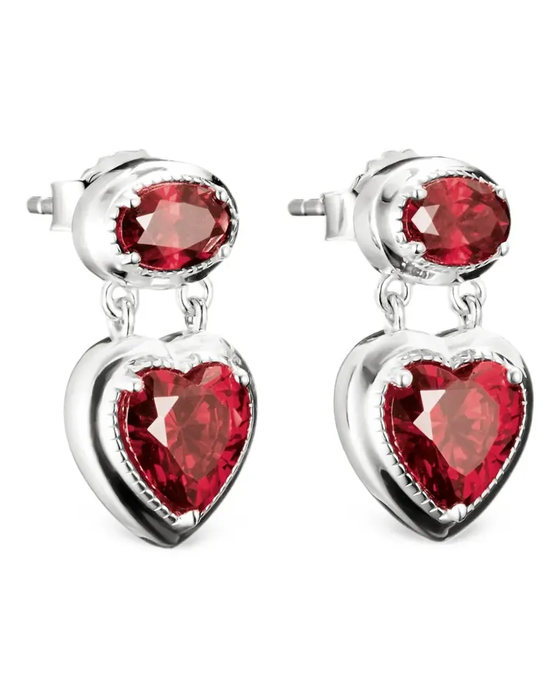 Thomas Sabo Elyndra Ohrringe - Silber Silber