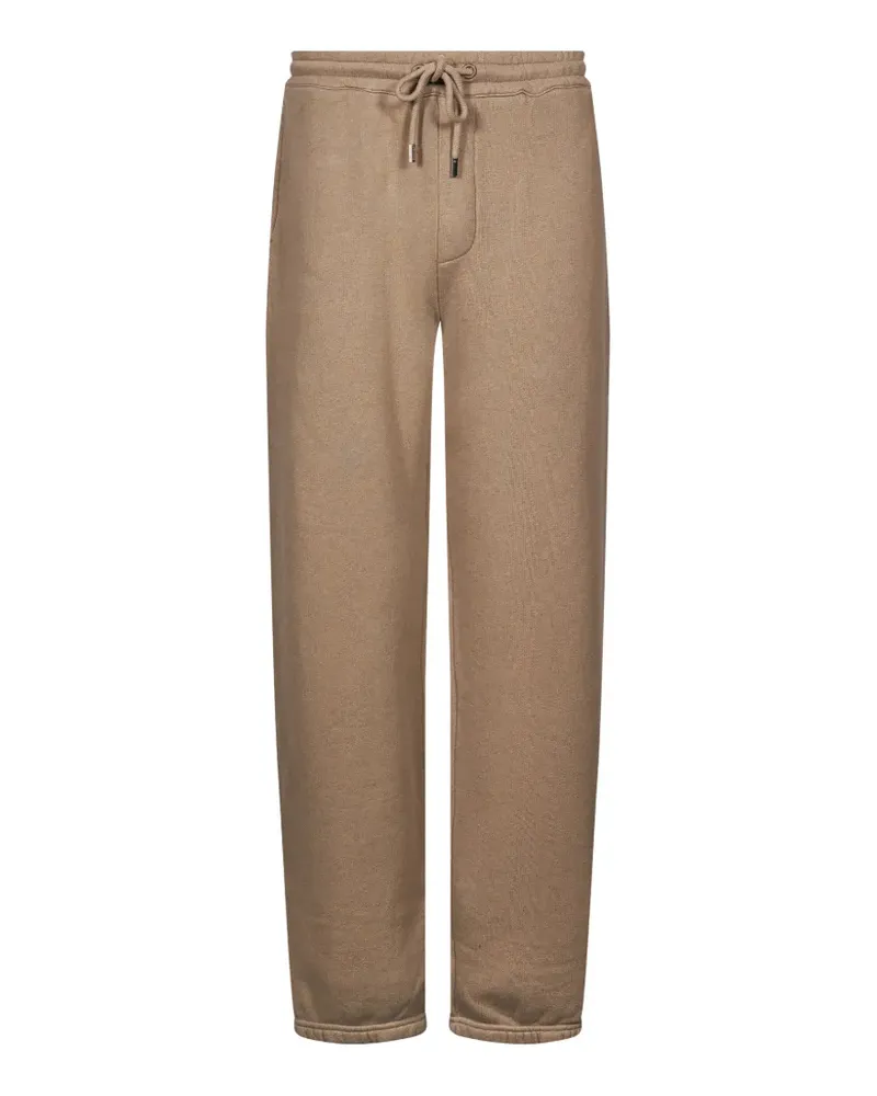 Jacquemus The Torneo sweatpants - Nude Nude