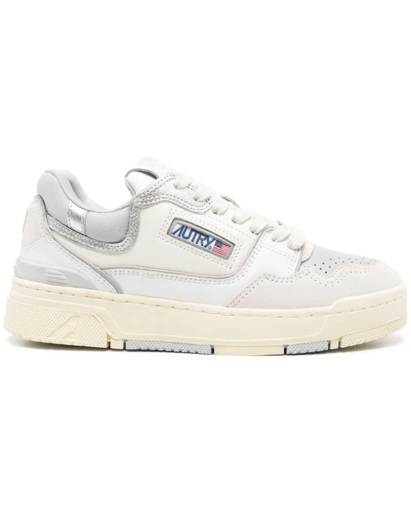 AUTRY Chunky CLC Sneakers - Grau Grau