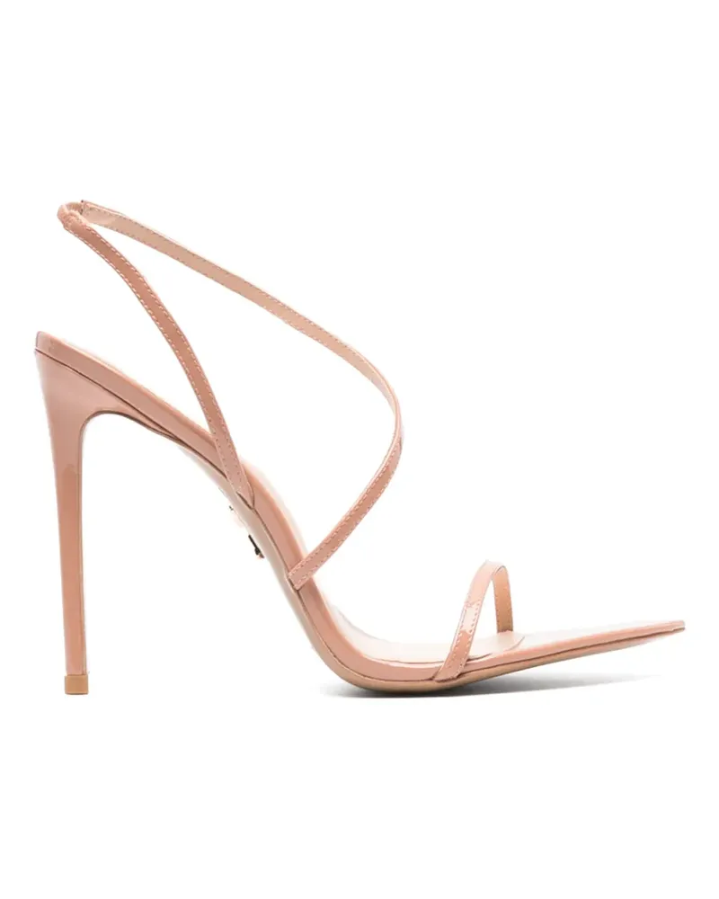 Retrofête Naomi Sandalen - Nude Nude