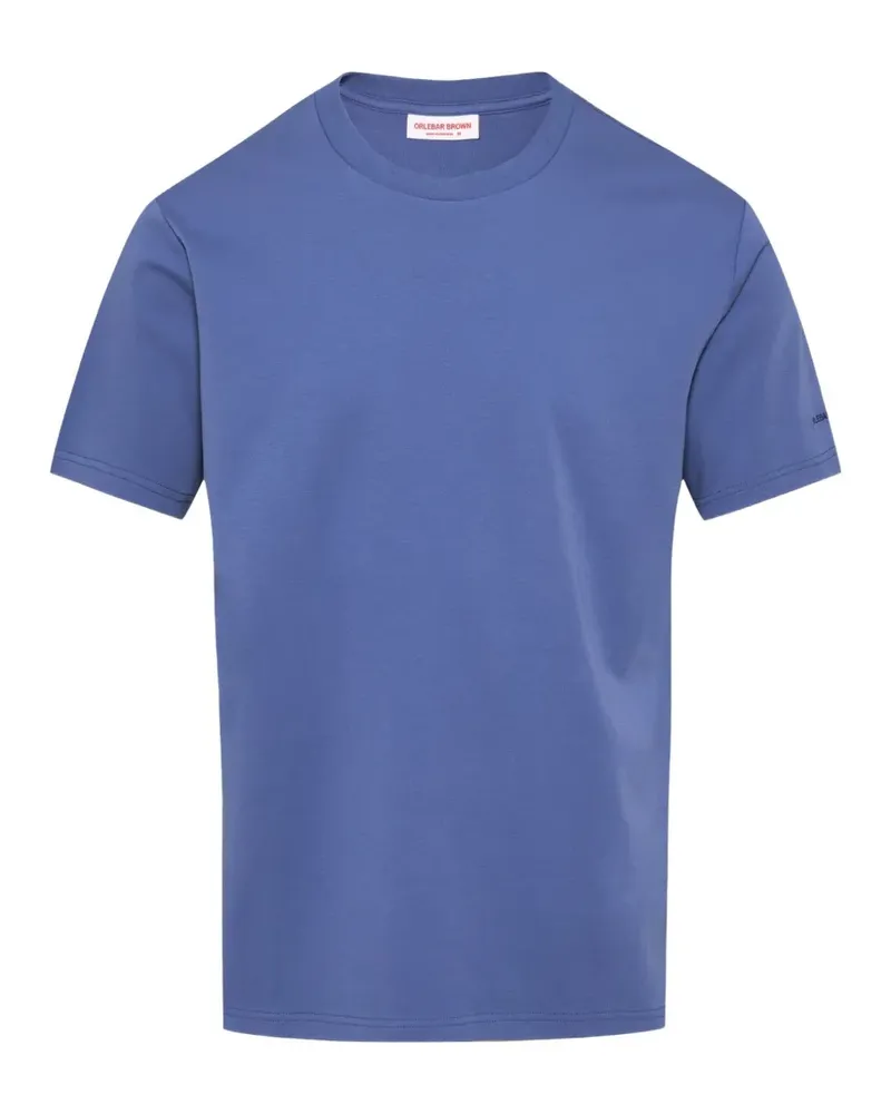 Orlebar Brown Standard T-Shirt - Violett Violett
