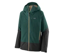 Storm Etui-Jacke - Grün