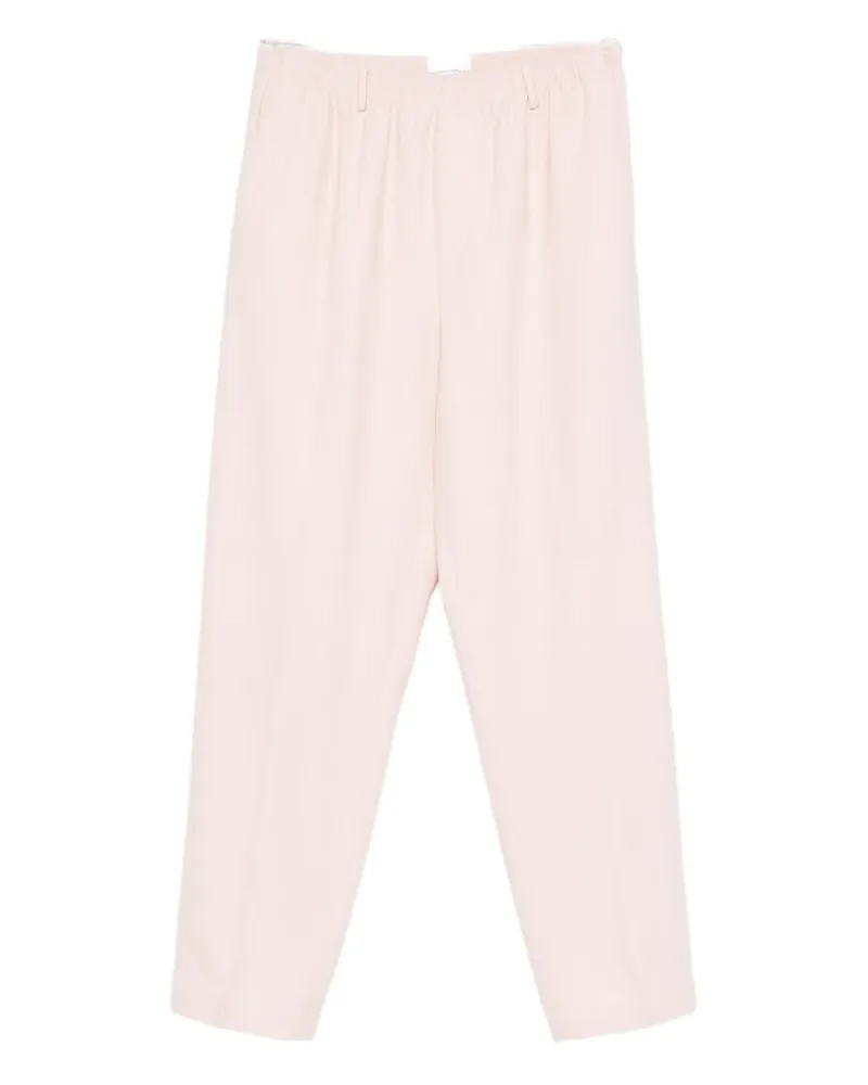 Cellar Door Hose mit elastischem Bund - Rosa Rosa