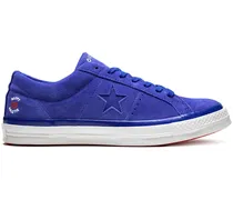 One Star Ox' Sneakers - Blau