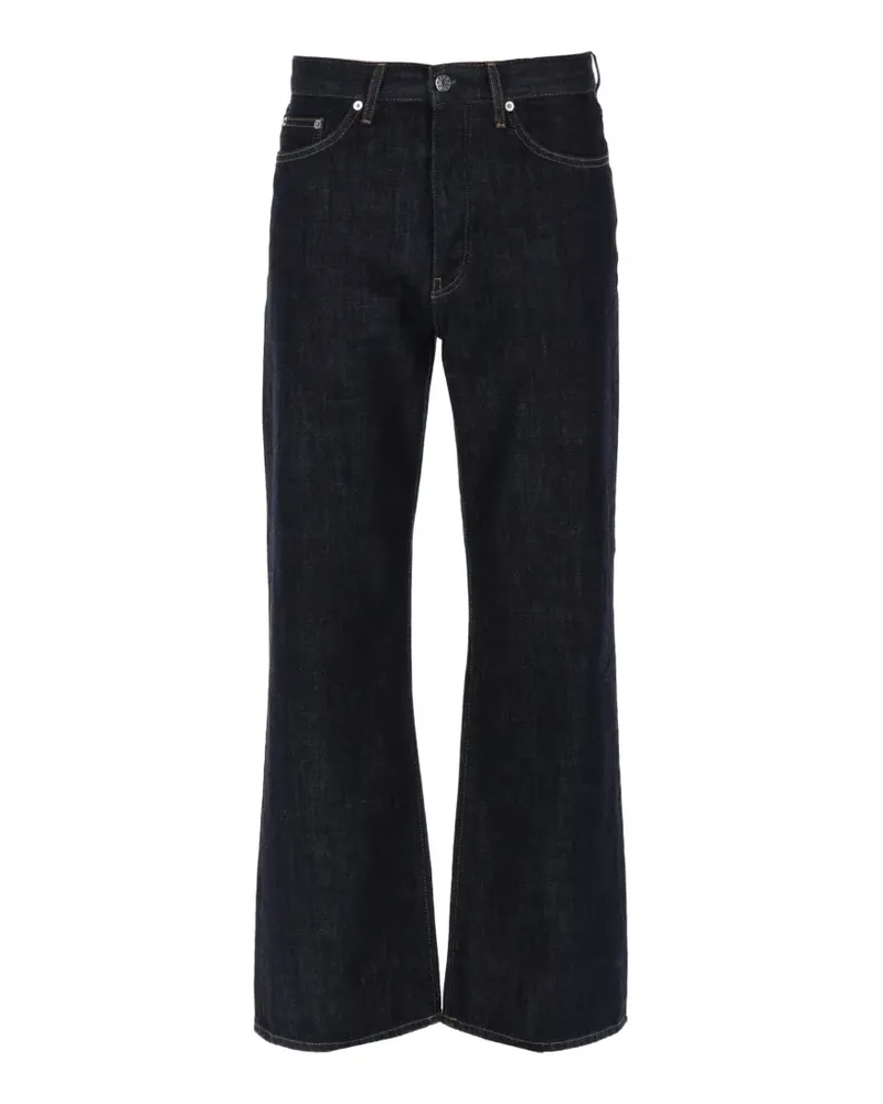 Sunflower five-pocket jeans - Blau Blau