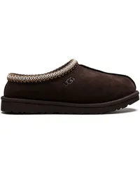 UGG Tasman Slipper aus Wildleder Braun