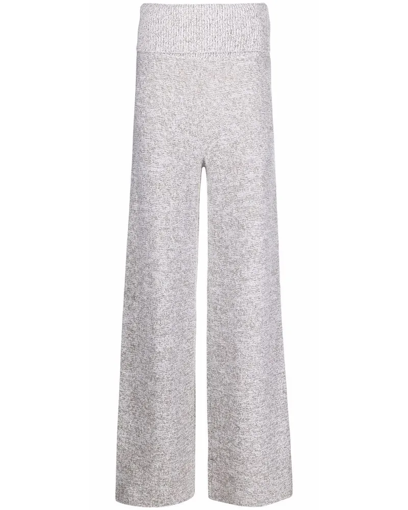 OFF-WHITE Languid Hose - Weiß Weiß