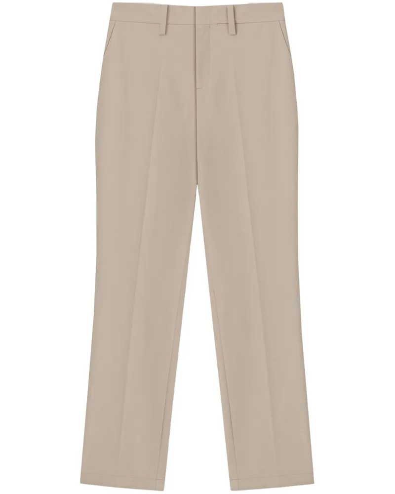 AERON Loui Hose - Nude Nude