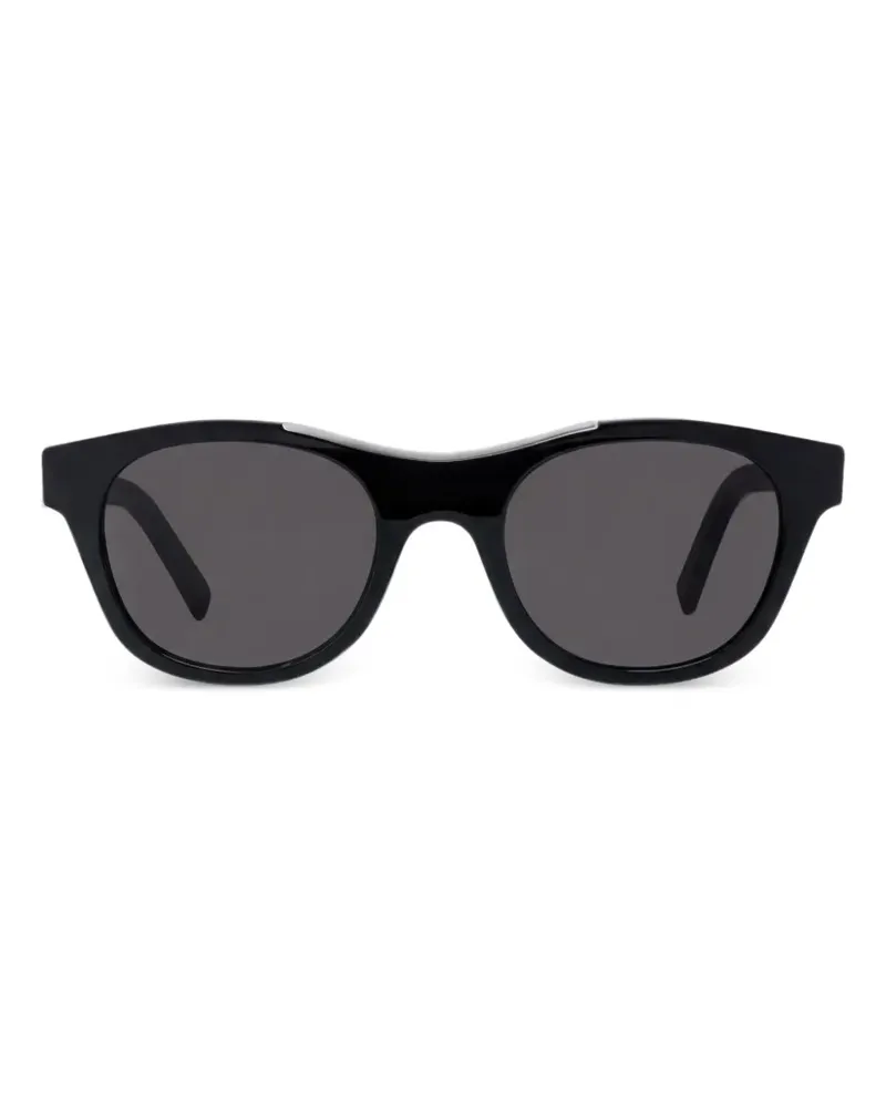 Givenchy round-frame sunglasses - Schwarz Schwarz