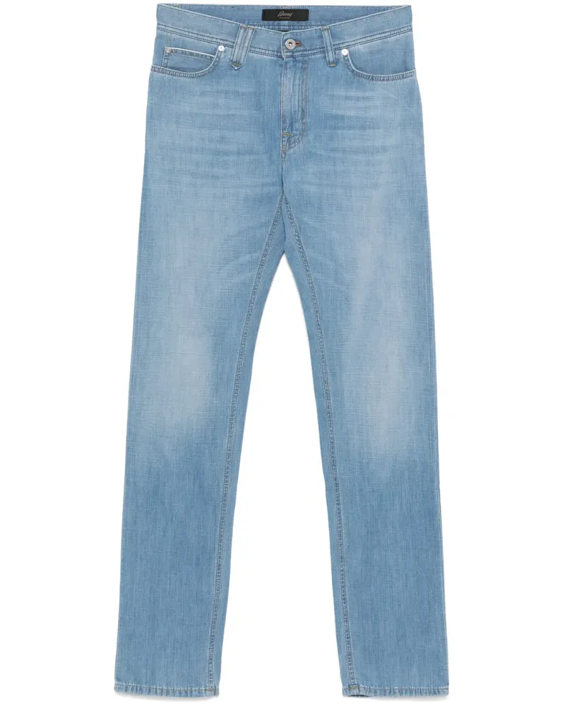 Brioni Meribel Jeans - Blau Blau