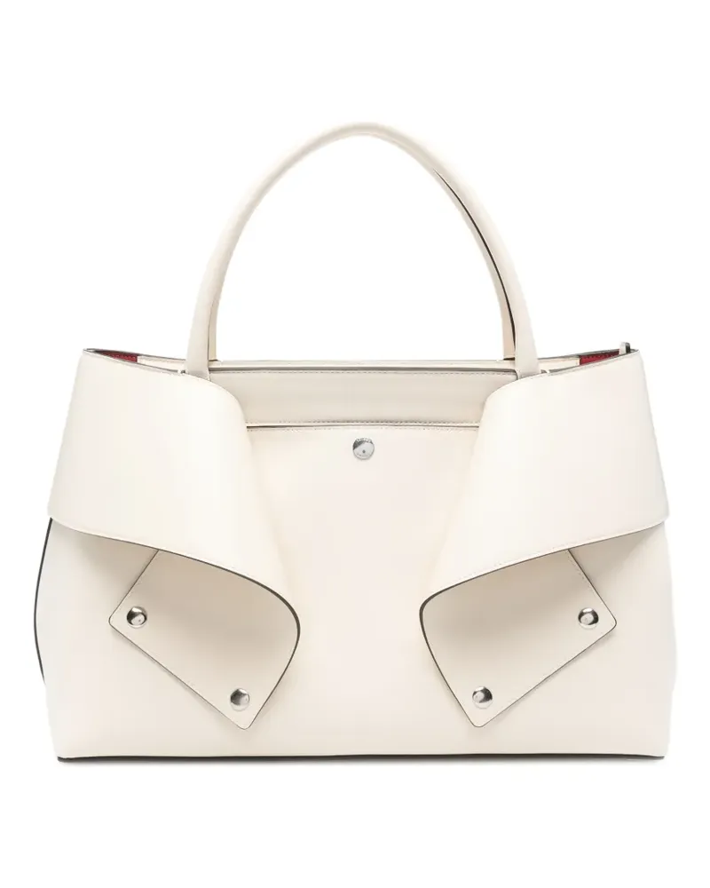 Totême Mercer Tote Bag - Nude Nude