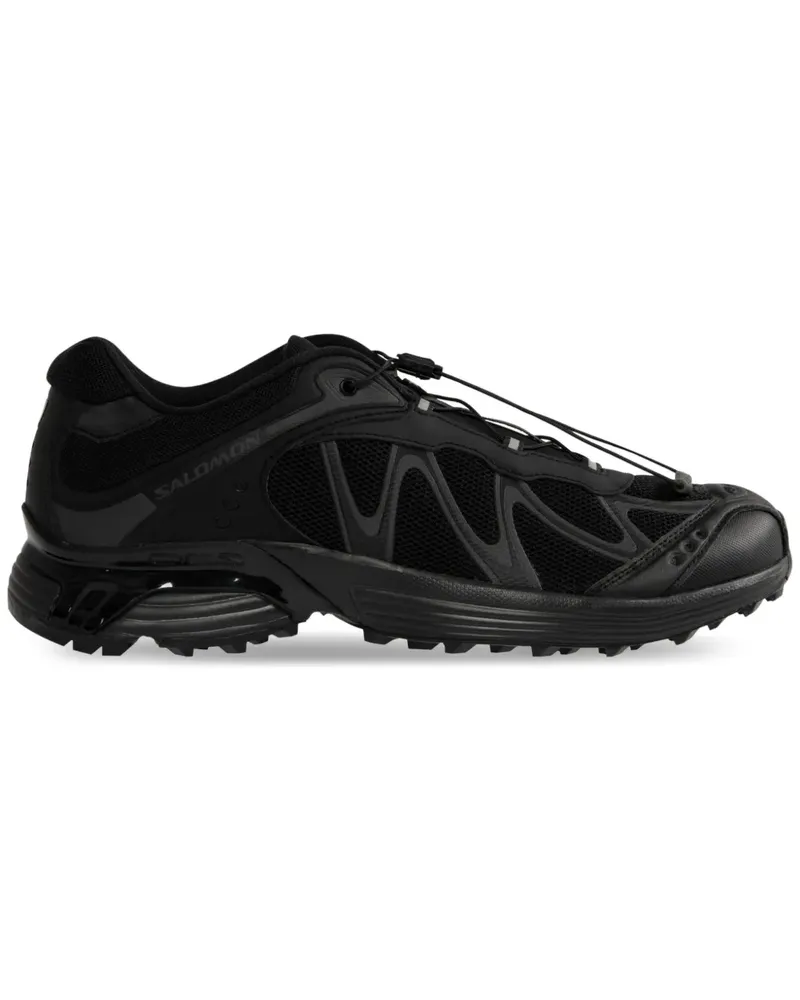 Salomon XT-Whisper Sneakers - Schwarz Schwarz
