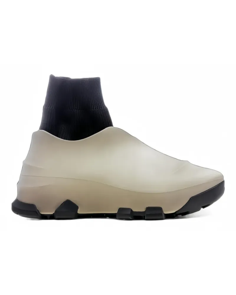 Givenchy Monumental Mallow Hybrid Sneakers - Nude Nude