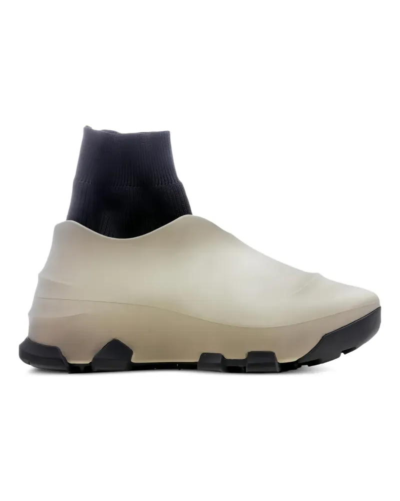 Givenchy Monumental Mallow Hybrid Sneakers - Nude Nude
