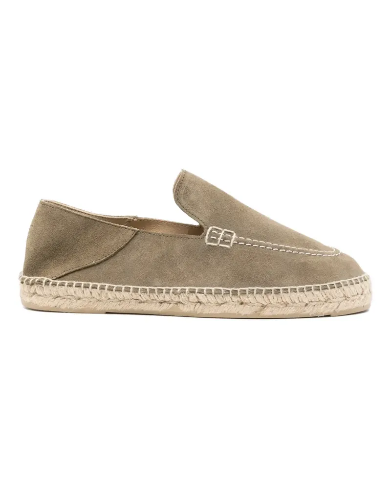 Manebí flat espadrilles - Braun Braun