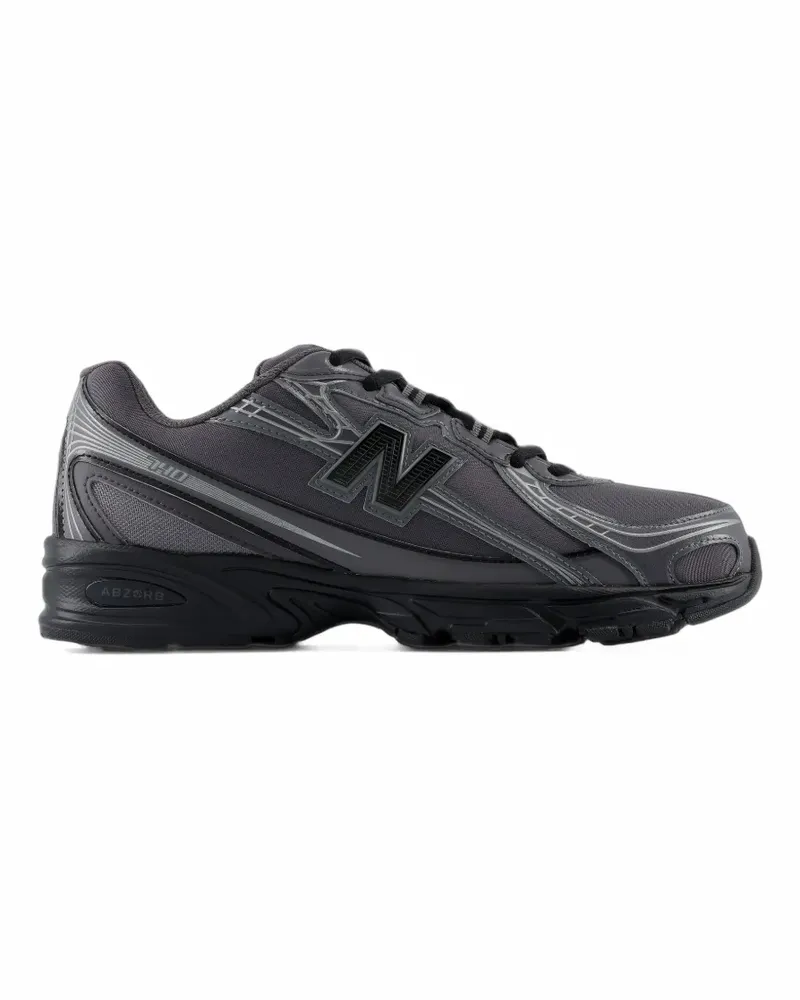 New Balance 740 Schuhe - Grau Grau