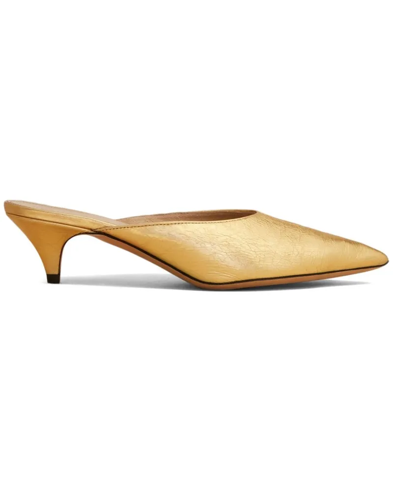 KHAITE The River Mules - Gold Gold