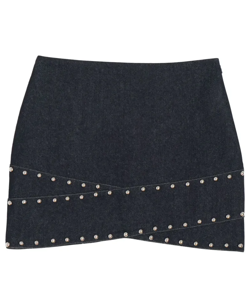 APPARIS Bullet Minirock - Blau Blau